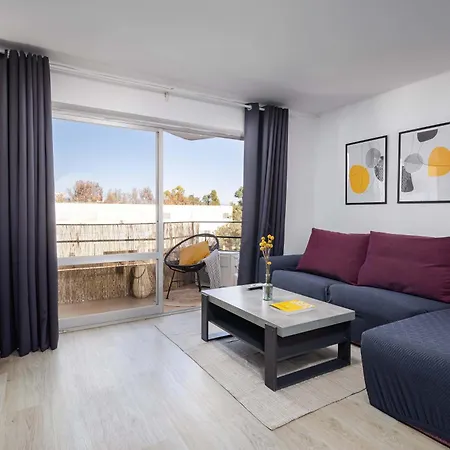 Apartment New! Nordik Village - 