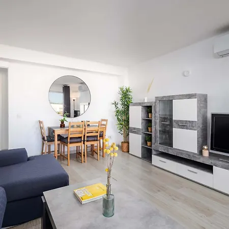 Apartment New! Nordik Village - 