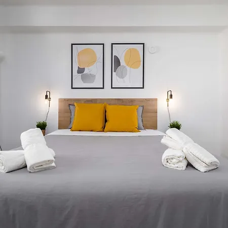 Apartment New! Nordik Village - 