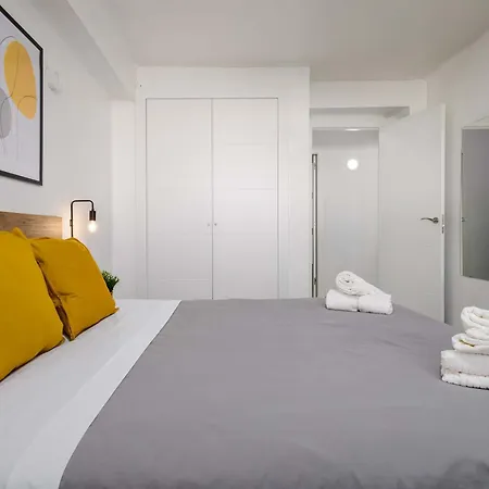 Apartment New! Nordik Village - 